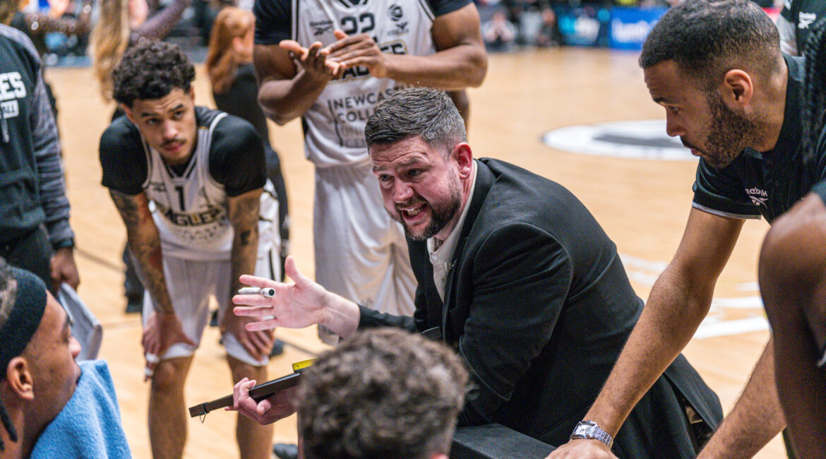 20250131 Newcastle Eagles v London Lions (Gary Forster) 041